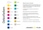 Preview: Liste mit Dekorfarben